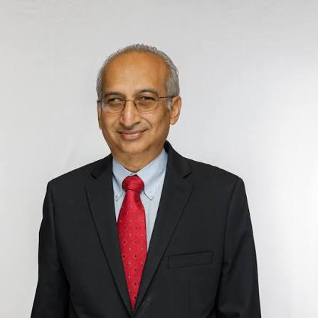 Prof. Gora Datta