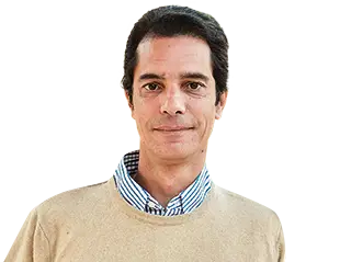 Henrique Corrêa da Silva