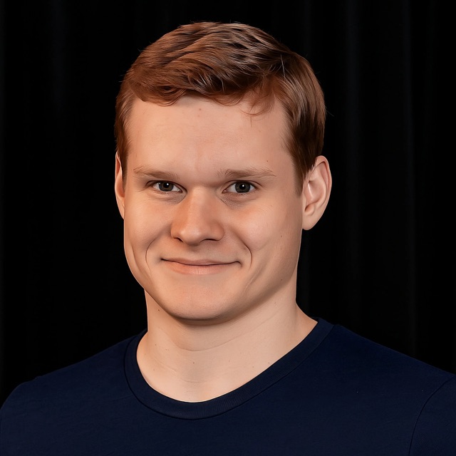 Illia Polosukhin