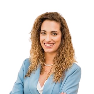 Joana Rola de Veludo