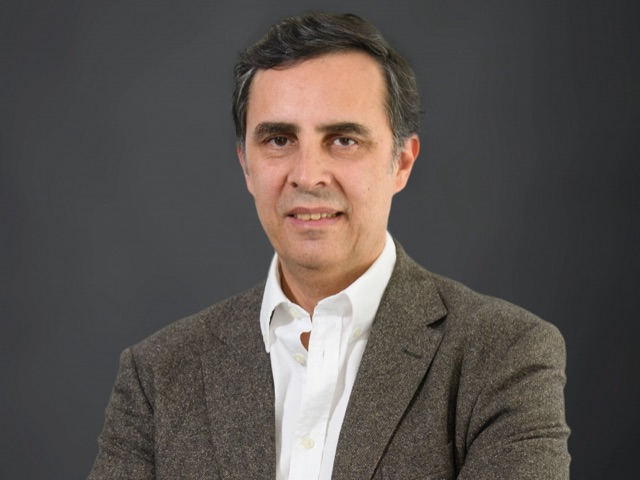 Prof. Miguel Pupo Correia